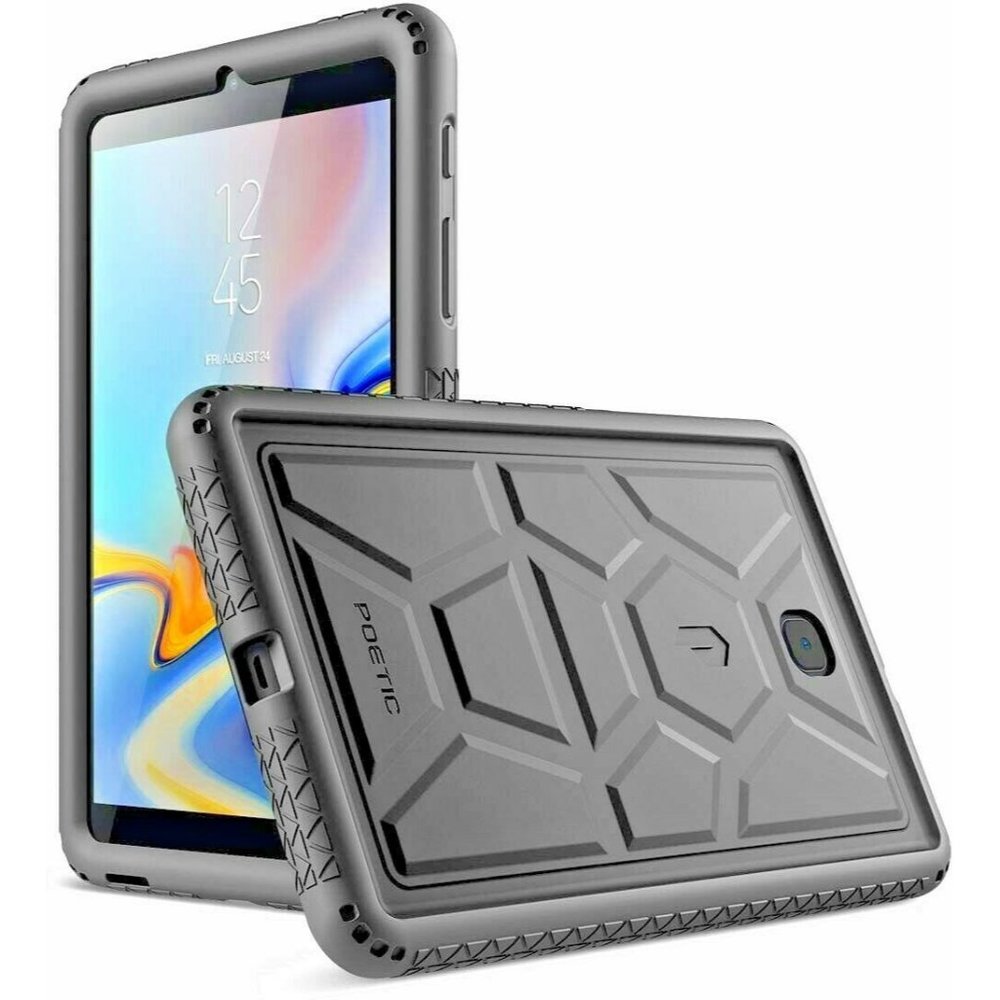 Poetic Silicone Protective Cover Case For Samsung